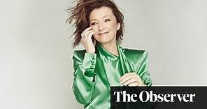 Lesley Manville: ‘I was always quite savvy’