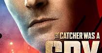 El catcher espía - película: Ver online en español