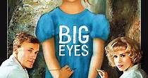Big Eyes - Film (2014)