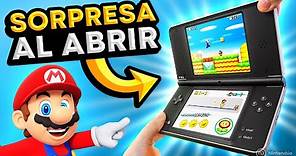 25 Secretos INCREÍBLES ⭐️ New Super Mario Bros (Nintendo DS) [Curiosidades]