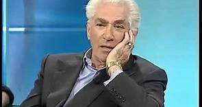 Frank Finlay Interview 1997