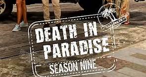 Death in Paradise: Season 9 Episode 5