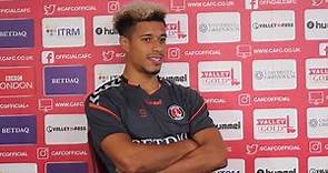 The Lyle Taylor full unedited interview