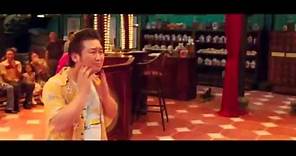 The Rooftop (天台) Official Trailer - Jay Chou Movie (2013)