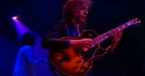 Yes ~ Roundabout ~ Live in Philadelphia 1979