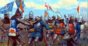 Battle of Shrewsbury – 1403 – Percy Revolt against Henry IV