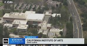 California Institute of Arts | Look At This!