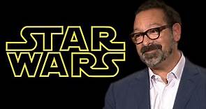 What's James Mangold's plan for Dawn of the Jedi? | Star Wars | io9 Interview