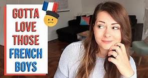 12 Signs You're DATING A FRENCHMAN (You Know Your Are Dating French Men When...)