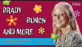 Brady Bunch and More | Eve Plumb's "Jan Brady" & Career Archives