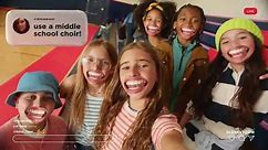 Old Navy TV Spot, 'Written by the Internet: Back to School' Song by All Talk