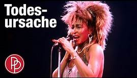 Tina Turner (†83) Todesursache: Daran starb die Sängerin | PROMIPOOL