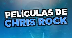 Las mejores películas de Chris Rock