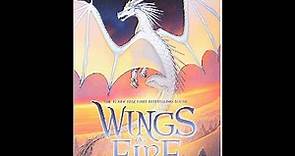 Wings of fire #14 Audiobook Chapters 1-2