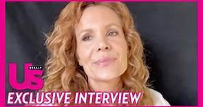 Robyn Lively On 'Teen Witch' & Performing The Film's Dance At Blake Lively & Ryan Reynolds’ Wedding