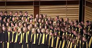 The Holy City - Stephen Adams - CovenantCHOIRS