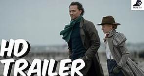 The Essex Serpent Official Trailer - Claire Danes, Tom Hiddleston, Frank Dillane