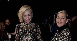 Ellen DeGeneres, Portia De Rossi celebrate 15th anniversary