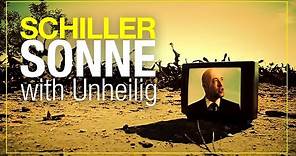 SCHILLER // „Sonne" // with Unheilig // Official Video