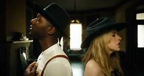 ZZ Ward - "Tin Cups" with Aloe Blacc (Official Video)