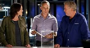 Watch CSI: Crime Scene Investigation Season 16 Episode 2: Immortality Part II - Full show on Paramount Plus