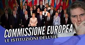 Commissione Europea - L'Unione Europea in sintesi
