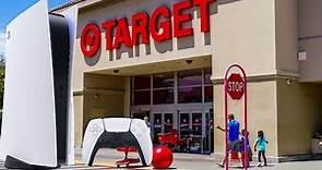 IS TARGET RESTOCKING THE PS5 TONIGHT? PLAYSTATION 5 RESTOCK VIDEO - TARGET DAY 6? NEW INFO / RAMBLES