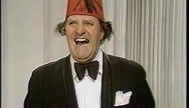 Tommy Cooper - Heroes of Comedy (1995)