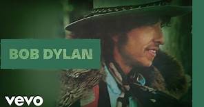 Bob Dylan - Sara (Official Audio)