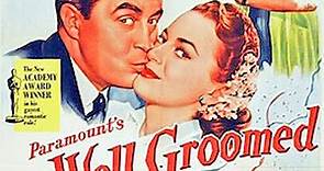 The Well Groomed Bride 1946 | Comedy Music Romance | Starring Olivia de Havilland, Ray Milland
