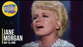 Jane Morgan "What Now My Love" on The Ed Sullivan Show