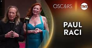 Paul Raci en la Alfombra Roja de Oscars® 2021