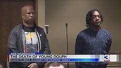 Two suspects in Young Dolph murder case appear in court