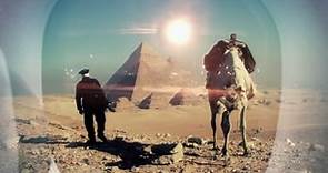 The Revelation Of The Pyramids (Documentary) (Be Careful With Some Conclusions)