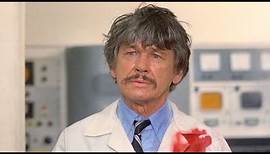 Charles Bronson | The Electrocutioner