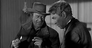 El hombre que mató a Liberty Valance (1962) de John Ford (El Despotricador Cinéfilo)