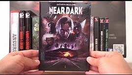 NEAR DARK - DIE NACHT HAT IHREN PREIS (DT Blu-ray Mediabook) / Zockis Sammelsurium Nr. 2192