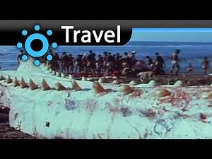 Sunda Islands Vacation Travel Video Guide