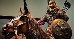 Documental: Genghis Khan el conquistador mongol