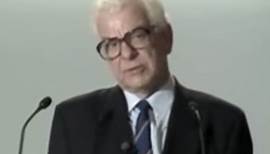 Barry Cryer's best jokes throughout the years | Ents & Arts News | Sky News