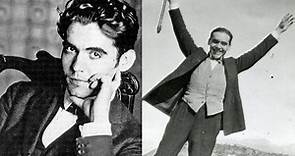 10 poemas de Federico García Lorca que debes conocer
