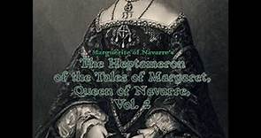The Heptameron of the Tales of Margaret, Queen of Navarre, Vol. 2 by MARGUERITE OF NAVARRE