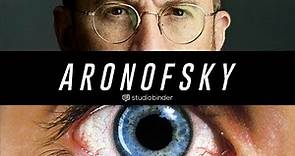The Visual Style Behind Darren Aronofsky Movies