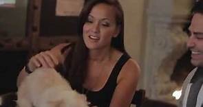 The Big Show Premiere Episode - Crystal Lowe
