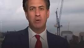 Ed Miliband on windfall tax loopholes and more