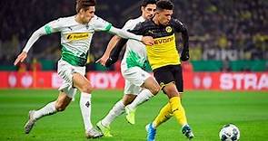 ¿Qué significa Borussia?