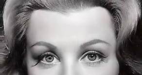 Arlene Dahl 🧡 The Glamorous 1950s Actress #arlenedahl #theloveboat #allmychildren #glamorous #1950s #50s #hollywood #global #foryou #american #ginger | Phuongnhat01293