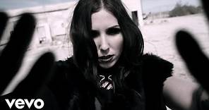 Chelsea Wolfe - Feral Love (Official Video)