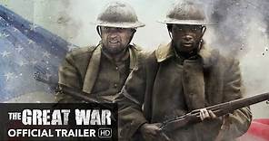 THE GREAT WAR - Trailer [HD] M.O.