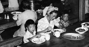 This Was Life for Japanese-Americans During WWII